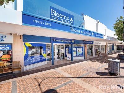 112 Marine Terrace, Geraldton, WA