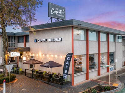 Address available on request, Horsham, VIC