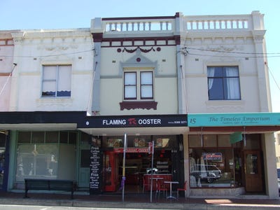 17 Albion Street, Waverley, NSW