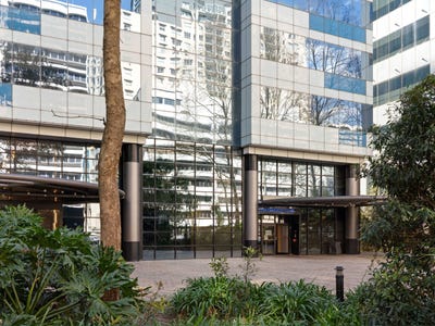 The Chatswood Club 11 Help Street, Chatswood, NSW