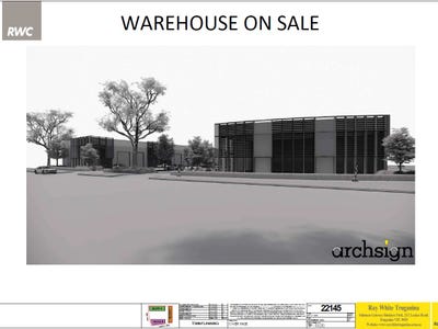 Lot 12, 47 Apex Drive, Truganina, VIC