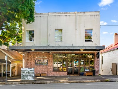 94 Woolwich Road, Woolwich, NSW