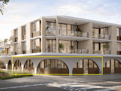 Shop 1, 157-159 Military Rd, Dover Heights, NSW