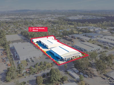 63 Tile Street, Wacol, QLD