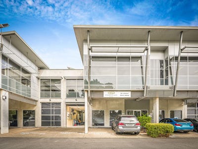 26/11-21 Underwood Road, Homebush, NSW