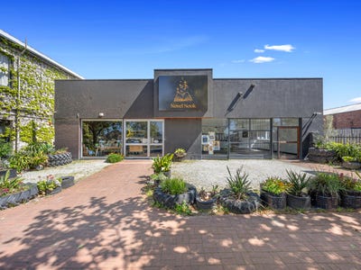 21 Bell Street, Yarra Glen, VIC