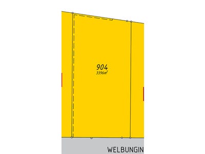 Lot 904 Welbungin Road, Bencubbin, WA
