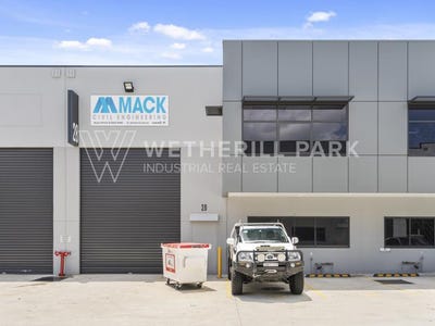 Address available on request, Wetherill Park, NSW