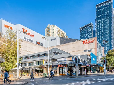 Suite 1A, 376 Victoria Avenue, Chatswood, NSW