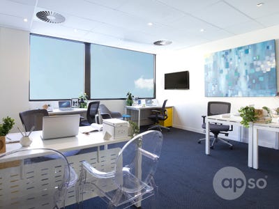 The Peninsula On The Bay, Suite 12, 435 Nepean Highway, Frankston, VIC