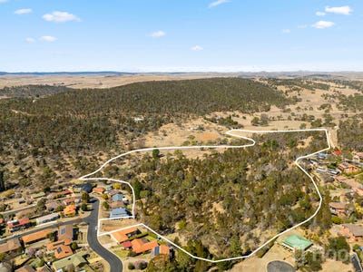 21 Kiah Avenue, Cooma, NSW