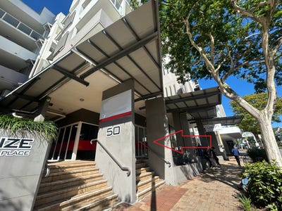 G, 50 High Street, Toowong, QLD