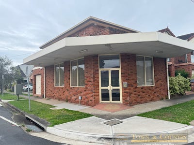 corner shop, 16 gibbs street, Auburn, NSW