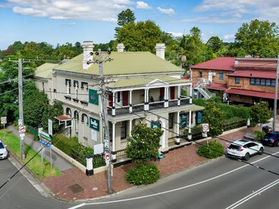 1 - 4 , 122 Queen Street, Berry, NSW