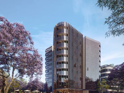 Melrose Park Cafe, 2E Wharf Road, Melrose Park, NSW