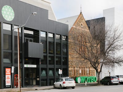 Lower Ground Studio/Gym Space, 223  Flinders Street, Adelaide, SA