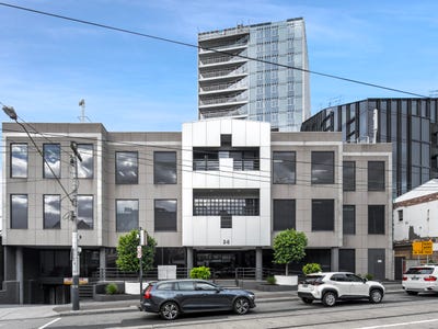 GF, Suite 2, 2-6 Glenferrie Road, Malvern, VIC