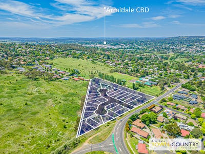 1A Niagara Street, Armidale, NSW