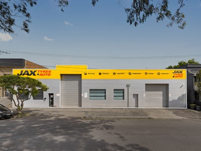 24-28 Smith Street, Marrickville, NSW