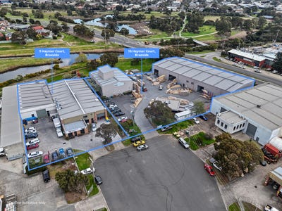 9 & 10 Haymer Court, Braeside, VIC
