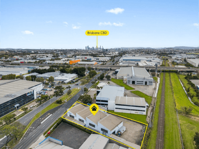 1084-1086 Kingsford Smith Drive, Eagle Farm, QLD