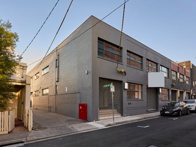 5/100 Dover Street, Cremorne, VIC