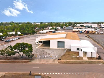 8 College Road, Berrimah, NT