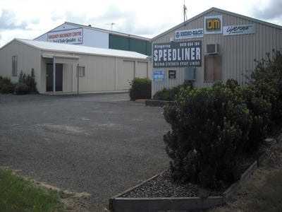 Address available on request, Kingaroy, QLD