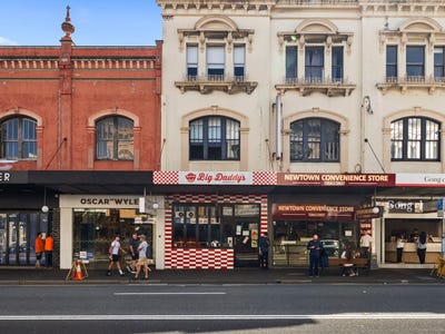 227 King Street, Newtown, NSW