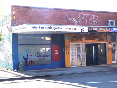 3/375 Port Hacking Road, Caringbah, NSW