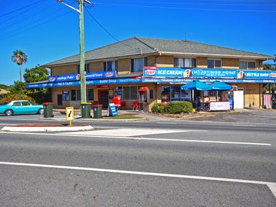 Hastings Point General Store, 9 Tweed Coast Road, Hastings Point, NSW