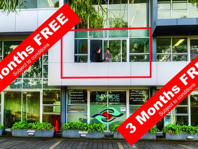 Tulip Green Business Centre, 104/75 Tulip Street, Cheltenham, VIC