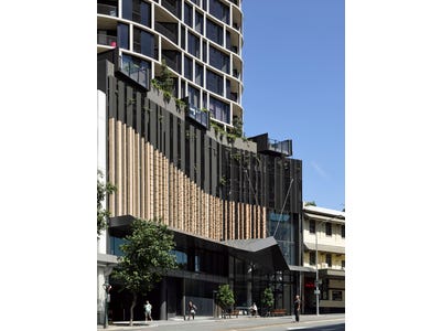 550 Queen Street, 550 Queen Street, Brisbane City, QLD