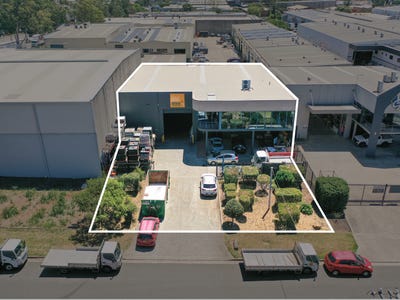 2 Centre Place, Wetherill Park, NSW