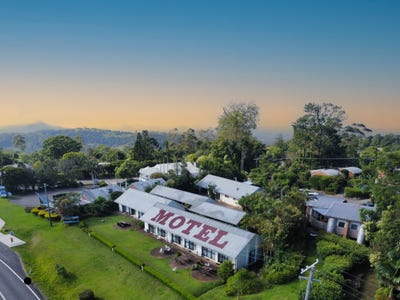 Address available on request, Maleny, QLD