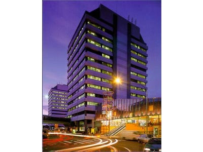 Chatswood Central, Suite 1101A, 1-5 Railway, Chatswood, NSW