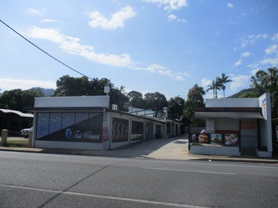 Tenancy 4, 225 Kamerunga Road, Freshwater, QLD