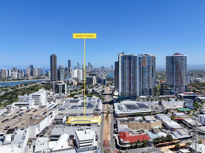 73 Scarborough Street, Southport, QLD