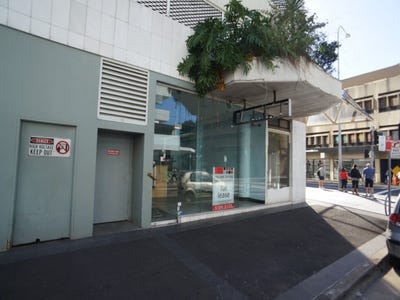 Shop 1, 1 Newland Street, Bondi Junction, NSW
