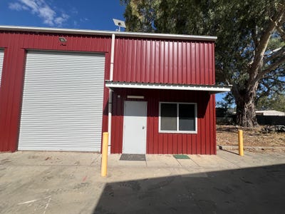 Shed 4/18 Charlottee Street, Smithfield, SA