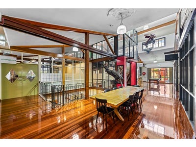 Plumridge House, Suite 8, 36 Agnes Street, Fortitude Valley, QLD