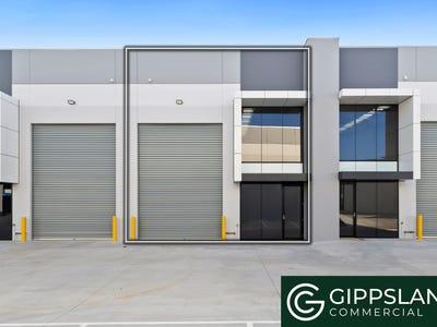 19/72 Alfred Street, Warragul, VIC