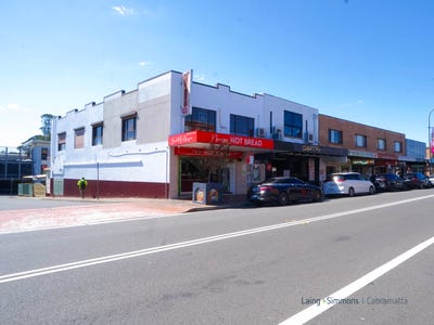 23 Canley Vale Road, Canley Vale, NSW