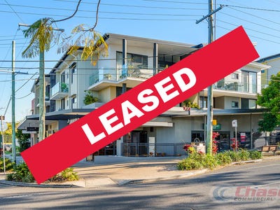 4/1A Stuartholme Road, Bardon, QLD