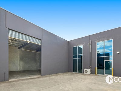 2/3 Hammer Court, Hoppers Crossing, VIC