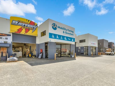 2/84-86 Industry Drive, Tweed Heads South, NSW