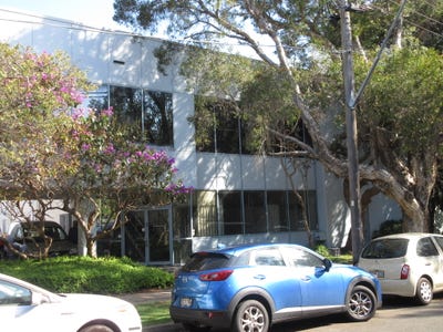 Suite 3, 444 Gardeners Road, Alexandria, NSW