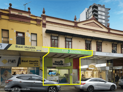 75 Burwood Road, Burwood, NSW