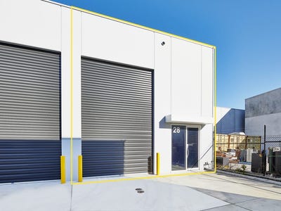 28 Progress Drive, Carrum Downs, VIC