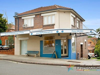 24  Railway Parade, Penshurst, NSW